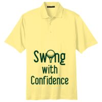 Tech Pique Polo Thumbnail