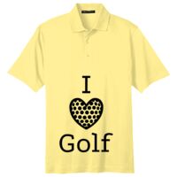 Tech Pique Polo Thumbnail