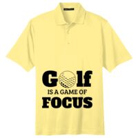 Tech Pique Polo Thumbnail