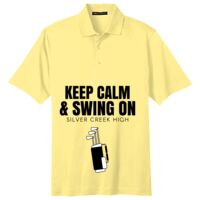 Tech Pique Polo Thumbnail