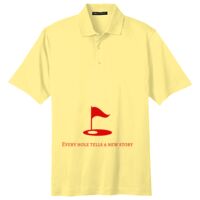 Tech Pique Polo Thumbnail