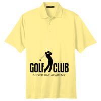 Tech Pique Polo Thumbnail