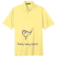 Tech Pique Polo Thumbnail