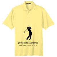 Tech Pique Polo Thumbnail