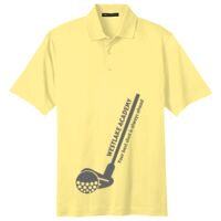 Tech Pique Polo Thumbnail
