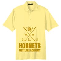 Tech Pique Polo Thumbnail