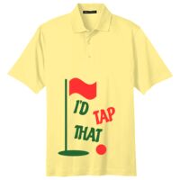 Tech Pique Polo Thumbnail