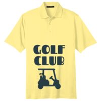 Tech Pique Polo Thumbnail