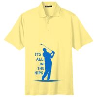 Tech Pique Polo Thumbnail