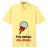 Tech Pique Polo Thumbnail