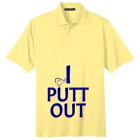 Tech Pique Polo Thumbnail