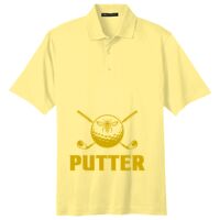 Tech Pique Polo Thumbnail