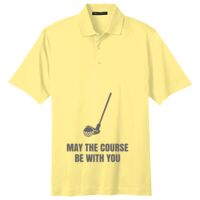 Tech Pique Polo Thumbnail