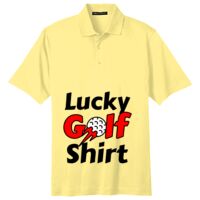 Tech Pique Polo Thumbnail