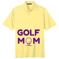 Tech Pique Polo Thumbnail