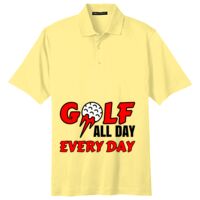 Tech Pique Polo Thumbnail