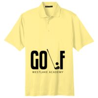 Tech Pique Polo Thumbnail