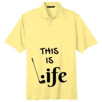 Tech Pique Polo Thumbnail