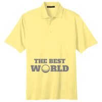 Tech Pique Polo Thumbnail