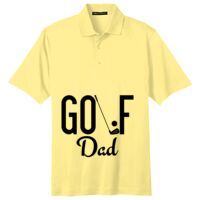 Tech Pique Polo Thumbnail