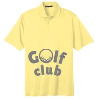 Tech Pique Polo Thumbnail