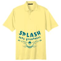 Tech Pique Polo Thumbnail