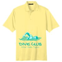 Tech Pique Polo Thumbnail