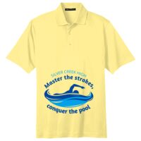 Tech Pique Polo Thumbnail