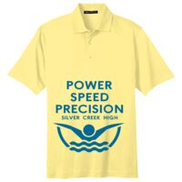 Tech Pique Polo Thumbnail