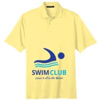 Tech Pique Polo Thumbnail