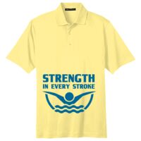 Tech Pique Polo Thumbnail