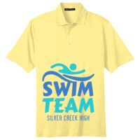 Tech Pique Polo Thumbnail