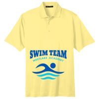 Tech Pique Polo Thumbnail