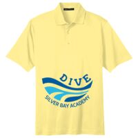 Tech Pique Polo Thumbnail