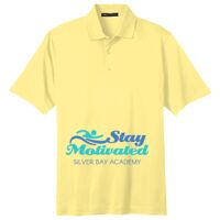 Tech Pique Polo Thumbnail