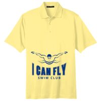 Tech Pique Polo Thumbnail