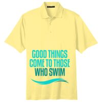 Tech Pique Polo Thumbnail