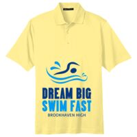 Tech Pique Polo Thumbnail