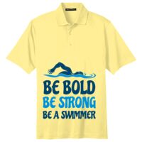 Tech Pique Polo Thumbnail