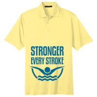 Tech Pique Polo Thumbnail