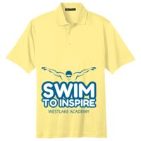 Tech Pique Polo Thumbnail