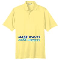 Tech Pique Polo Thumbnail