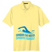 Tech Pique Polo Thumbnail