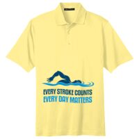 Tech Pique Polo Thumbnail