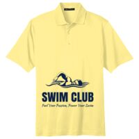 Tech Pique Polo Thumbnail