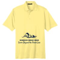 Tech Pique Polo Thumbnail