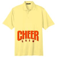 Tech Pique Polo Thumbnail