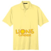 Tech Pique Polo Thumbnail