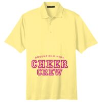 Tech Pique Polo Thumbnail