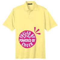 Tech Pique Polo Thumbnail